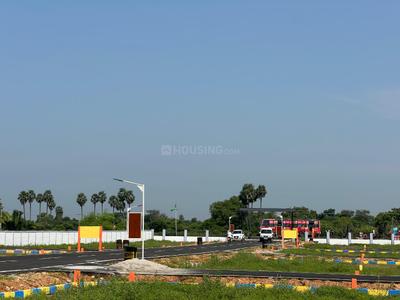 Image of 1400 Sq.ft Residential Plot / Land for sale in Tiruchirappalli City, Tiruchirappalli for Rs. 698600