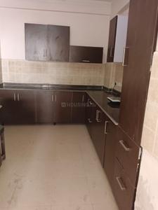 Kitchen Image of 2474 Sq.ft 4 BHK Apartment / Flat for sale in Amrapali Platinum, Sector 119 Noida for Rs. 21500000