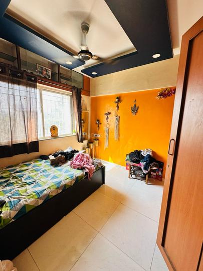 Bafna Rajyog Bedroom 1