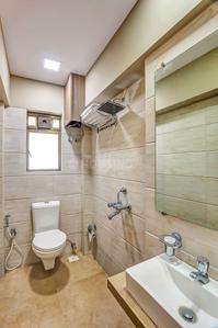 Image of 3350 Sq.ft 4 BHK Apartment / Flat for sale in Santacruz West, Mumbai for Rs. 190000000