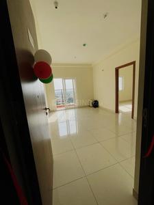 Kitchen Image of 500 Sq.ft 1 BHK Apartment / Flat for sale in Prestige Jindal City, Anchepalya Bengaluru for Rs. 8500000