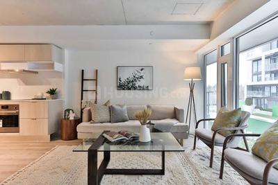 2 BHK Flat