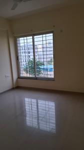 Hall Image of 1000 Sq.ft 2 BHK Apartment / Flat for sale in Bhandari Vermont, Wagholi Pune for Rs. 6500000