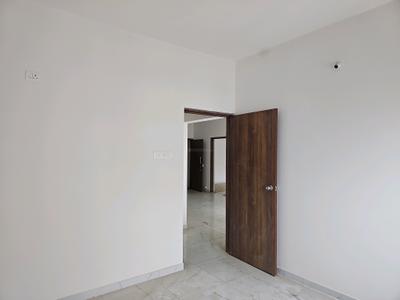 Bedroom Image of 850 Sq.ft 2 BHK Apartment / Flat for sale in VTP Purvanchal, Kesnand Pune for Rs. 5150000