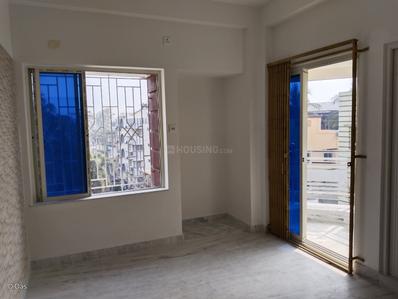 Bedroom Image of 820 Sq.ft 2 BHK Apartment / Flat for sale in Garia, Sonarpur Kolkata for Rs. 5350000