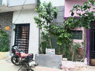 Image of 500 Sq.ft 2 BHK Apartment / Flat for sale in Bhangiya, Indore for Rs. 2430000