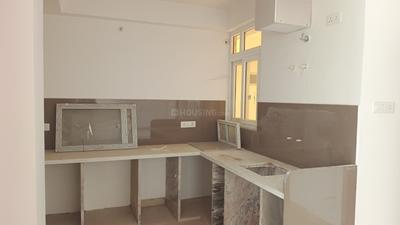 Kitchen Image of 1094 Sq.ft 2 BHK Apartment / Flat for sale in Ratan Galaxy, Vrindavan Yojana Lucknow for Rs. 8900000