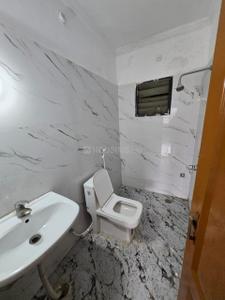 Bathroom Image of 1125 Sq.ft 3 BHK Apartment / Flat for sale in Sterling Pacific Blue, Hoshangabad Road Bhopal for Rs. 4800000