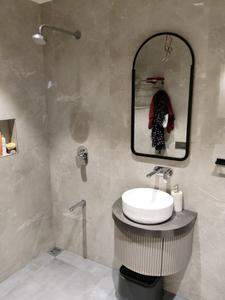 Bedroom One Image of 2340 Sq.ft 4 BHK Apartment / Flat for sale in Century Tower, Bodakdev Ahmedabad for Rs. 30000000