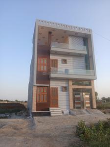 Image of 1215 Sq.ft 4 BHK Independent House for sale in Surya Nagar, Bhiwani for Rs. 7500000