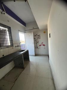 Kitchen Image of 850 Sq.ft 2 BHK Apartment / Flat for sale in Ashish Nagar Indore for Rs. 2900000