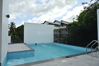 Image of 5000 Sq.ft 4.5 BHK Independent House for sale in Thrikkakara North, Kochi for Rs. 41000000