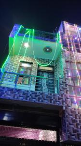 Image of 1500 Sq.ft 6 BHK Independent House for sale in Lal Kuan, Ghaziabad for Rs. 6500000