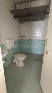 Image of 1320 Sq.ft 3 BHK Apartment / Flat for sale in DSK Saptasur, Dhayari, Pune for Rs. 7449000