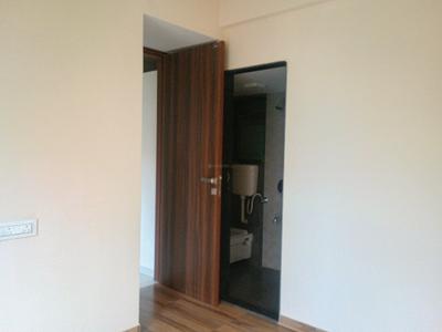 Bedroom Image of 600 Sq.ft 1 BHK Apartment / Flat for sale in Thakurli Thane for Rs. 5000000