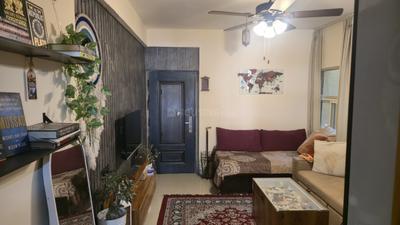 Hall Image of 750 Sq.ft 3 BHK Apartment / Flat for sale in Adore Happy Homes Pride, Sector 75 Faridabad for Rs. 6500000