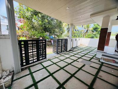 Balcony Image of 2000 Sq.ft 4 BHK Independent House for sale in Kakkanad Kochi for Rs. 9900000