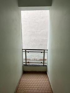 Balcony Image of 1300 Sq.ft 3 BHK Builder Floor for rent in Sanganer Jaipur for Rs. 22000