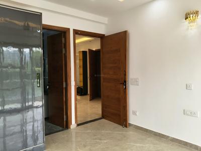 Bedroom Image of 1950 Sq.ft 3 BHK Builder Floor for sale in Palam Vihar Gurgaon for Rs. 27900000