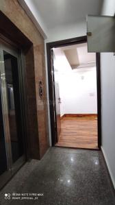 Hall Image of 1000 Sq.ft 3 BHK Builder Floor for sale in Lado Sarai New Delhi for Rs. 7000000