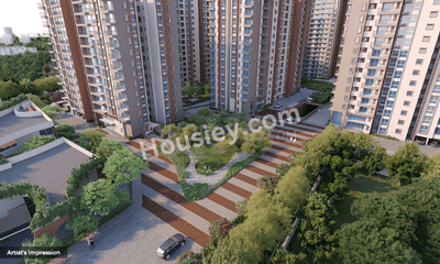 3 BHK Flat