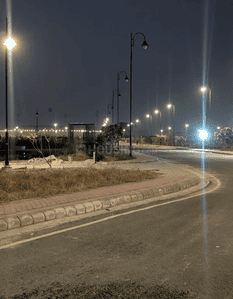 Image of 1500 Sq.ft Residential Plot / Land for sale in Ahmamau, Lucknow for Rs. 16500000