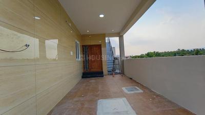 Balcony Image of 700 Sq.ft 2 BHK Villa for sale in Mamandur, Chengalpattu Chennai for Rs. 2180000