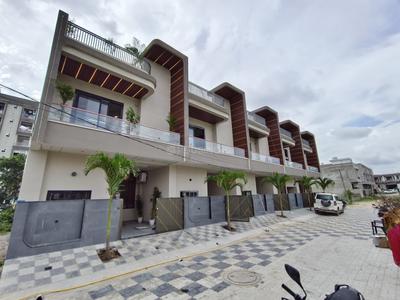 Image of 2280 Sq.ft 3 BHK Villa for sale in Vaishali Nagar Extension, Jaipur for Rs. 16000000