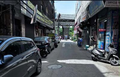 Image of 1000 Sq.ft 2 BHK Builder Floor for sale in Ganesh Nagar, New Delhi for Rs. 8200000