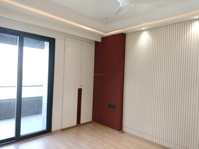 Bedroom Image of 1900 Sq.ft 3 BHK Builder Floor for sale in DDA Residential Flats, Sector 8 Dwarka New Delhi for Rs. 40000000