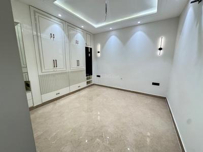 Bedroom Image of 1420 Sq.ft 4 BHK Builder Floor for sale in Sector 4 Rohini New Delhi for Rs. 24000000