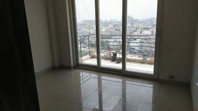 Bedroom Image of 2300 Sq.ft 4 BHK Apartment / Flat for sale in Mahindra Aura, Sector 110A Gurgaon for Rs. 29500000