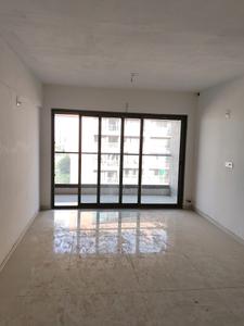 Living Room Image of 2253 Sq.ft 4 BHK Apartment / Flat for sale in Godrej Garden City, Gota Ahmedabad for Rs. 12100000