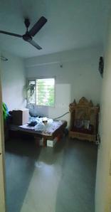 Hall Image of 1500 Sq.ft 3 BHK Apartment / Flat for sale in Chandlodia Ahmedabad for Rs. 7000000