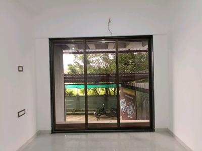 Living Room Image of 680 Sq.ft 1 BHK Apartment / Flat for sale in A H Sapphire, Mira Road East Mira Bhayandar for Rs. 8000000