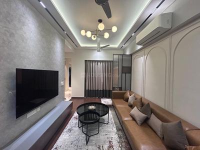 Hall Image of 7000 Sq.ft 4 BHK Villa for sale in TATA Primanti Villa, Sector 72 Gurgaon for Rs. 105000000