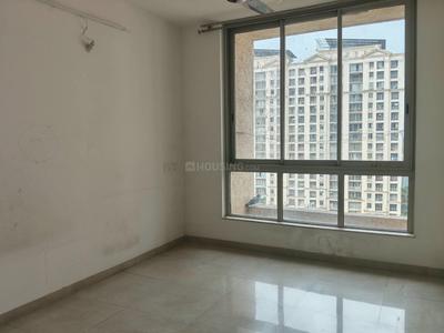 Bedroom Image of 900 Sq.ft 2 BHK Apartment / Flat for sale in Hiranandani Rodas Enclave, Hiranandani Estate Thane for Rs. 19500000