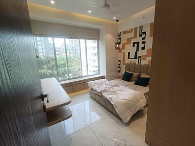 Bedroom Image of 1013 Sq.ft 2 BHK Apartment / Flat for sale in Sentosa Harico Divaam, Kiwale Pune for Rs. 6200000