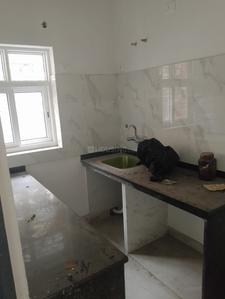 Kitchen Image of 1115 Sq.ft 2 BHK Apartment / Flat for sale in Gariahat Kolkata for Rs. 11707500
