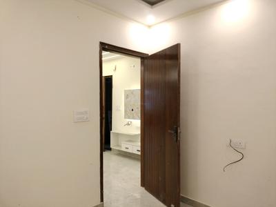 Bedroom Image of 1125 Sq.ft 3 BHK Builder Floor for sale in RPS Palm Drive, Sector 88 Faridabad for Rs. 11000000