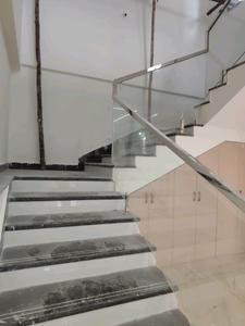 Staircase Image of 2000 Sq.ft 3 BHK Apartment / Flat for rent in Gachibowli Hyderabad for Rs. 70000