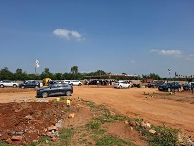 Image of 267 Sq.ft Residential Plot / Land for sale in Alwal, Secunderabad for Rs. 6600000