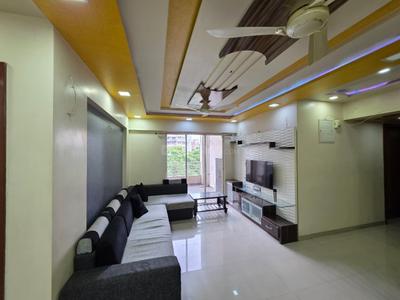 3 BHK Flat