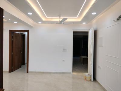 Living Room Image of 1700 Sq.ft 3 BHK Apartment / Flat for sale in Shivalik Apartment, Sector 6 Dwarka New Delhi for Rs. 28000000
