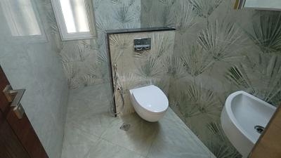 Image of 2270 Sq.ft 3 BHK Apartment / Flat for rent in Sumadhura The Olympus, Financial District, Hyderabad for Rs. 80000