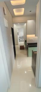Kitchen Image of 780 Sq.ft 1 BHK Apartment / Flat for sale in Kalyan Vihar, Kalyan West Kalyan for Rs. 4200000