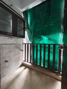 Balcony Image of 1404 Sq.ft 2 BHK Apartment / Flat for sale in Avalon Courtyard 2, Maninagar Ahmedabad for Rs. 6600000