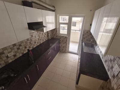 Kitchen Image of 1910 Sq.ft 3 BHK Apartment / Flat for sale in Orris Greenopolis, Sector 89 Gurgaon for Rs. 17500000
