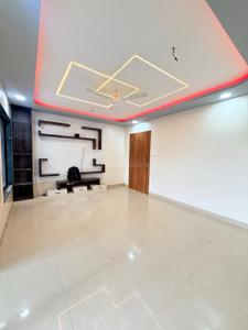 Hall Image of 625 Sq.ft 1 BHK Apartment / Flat for sale in DSK Vidyanagari, Baner Pune for Rs. 6550000
