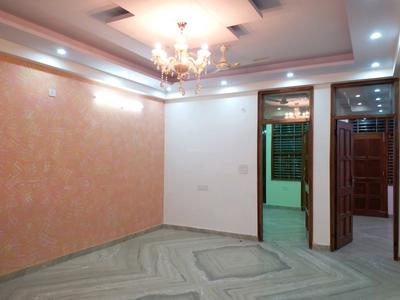 Living Room Image of 1000 Sq.ft 2 BHK Apartment / Flat for sale in Shalimar Garden Ghaziabad for Rs. 5961000